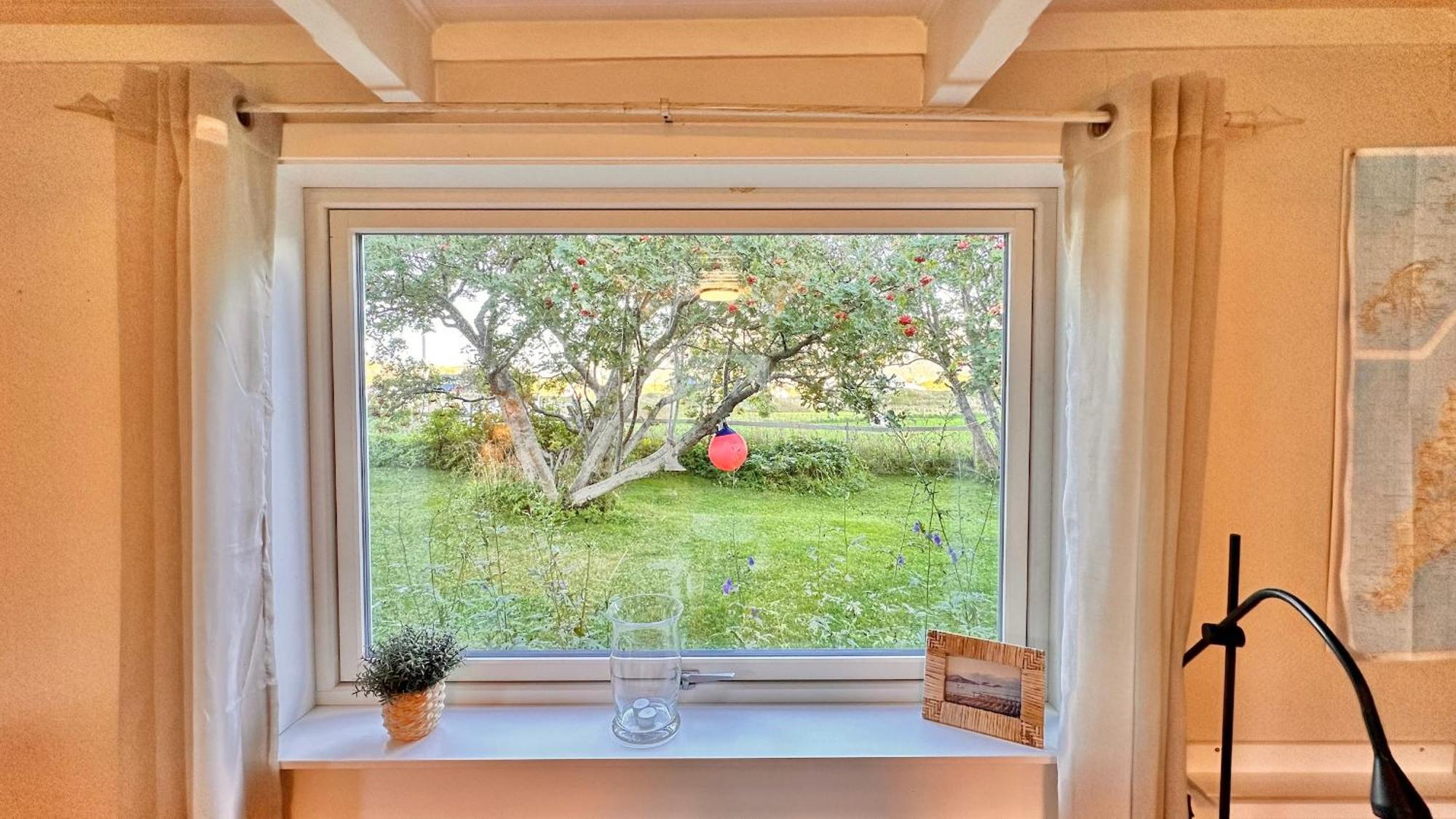 Fredvang Farm House - Lofoten Екстериор снимка